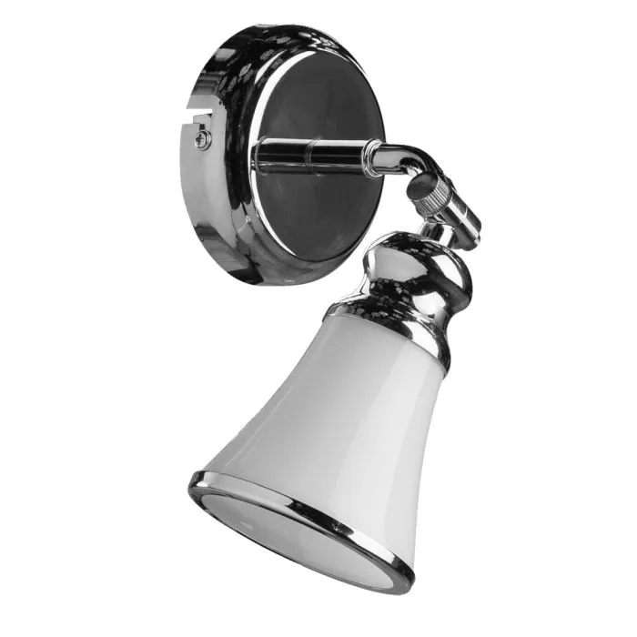 Спот Arte Lamp VENTO A9231AP-1CC | Дом Декора