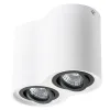 Точечный накладной светильник Arte Lamp FALCON A5644PL-2WH | Дом Декора