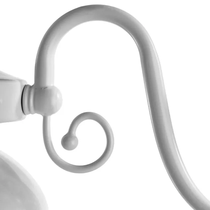 Бра Arte Lamp ANTWERPEN A1029AP-1WC | Дом Декора