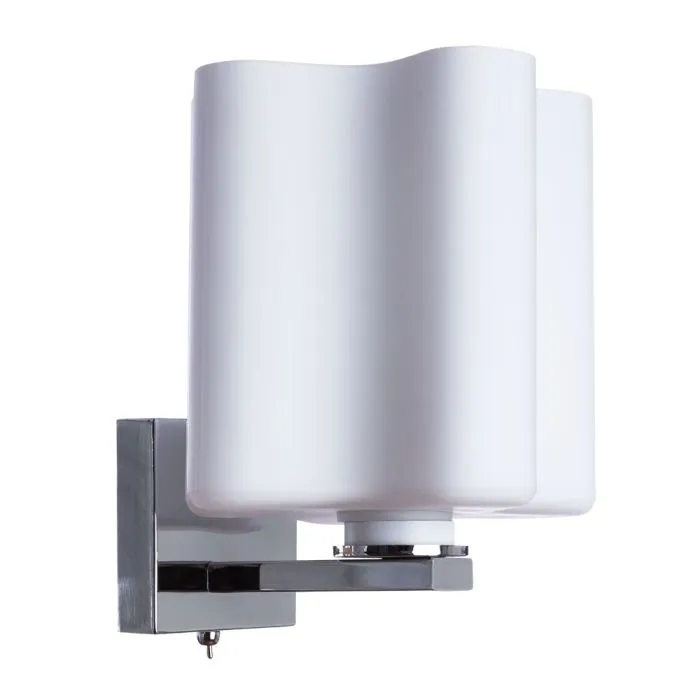 Бра Arte Lamp SERENATA A3479AP-1CC | Дом Декора