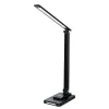 Офисная настольная лампа Arte Lamp WILLIAM A5122LT-1BK | Дом Декора