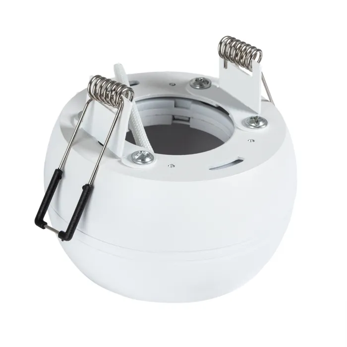 Точечный встраиваемый светильник Arte Lamp GAMBO A5550PL-1WH | Дом Декора