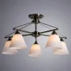Потолочная люстра Arte Lamp COPTER A3208PL-5AB | Дом Декора