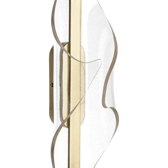 Бра Varese Lightstar 731653 | Дом Декора