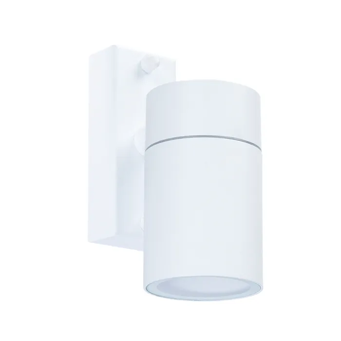 Фасадный светильник Arte Lamp MISTERO A3302AL-1WH | Дом Декора