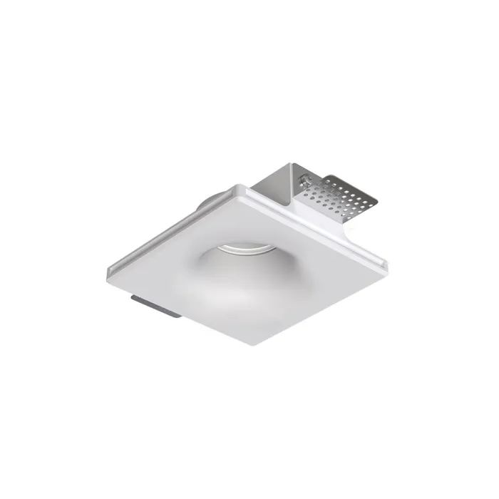 Точечный встраиваемый светильник Arte Lamp INVISIBLE A9283PL-1WH | Дом Декора