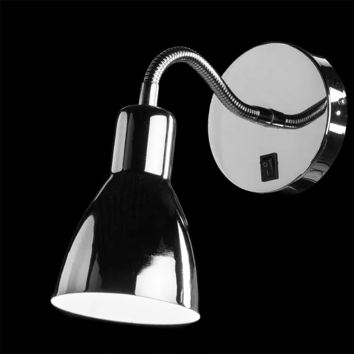 Бра Arte Lamp DORM A1408AP-1CC | Дом Декора