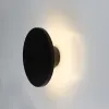 Фасадный светильник Arte Lamp NIMBO A4403AL-1BK | Дом Декора