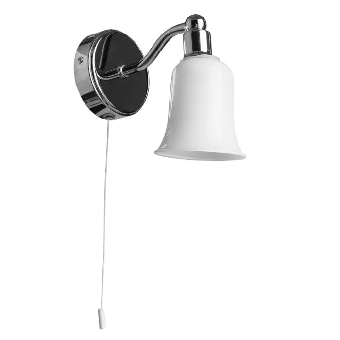 Бра Arte Lamp AQUA A2944AP-1CC | Дом Декора