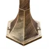 Парковый светильник Arte Lamp ATLANTA A1046PA-1BN | Дом Декора