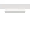Магнитный трековый светильник Arte Lamp LINEA A4679PL-1WH | Дом Декора