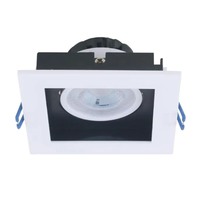 Карданный светильник Arte Lamp GRADO A2705PL-1WH | Дом Декора