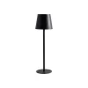 Уличный настольный светильник Arte Lamp FUYUE A1614LT-1BK | Дом Декора