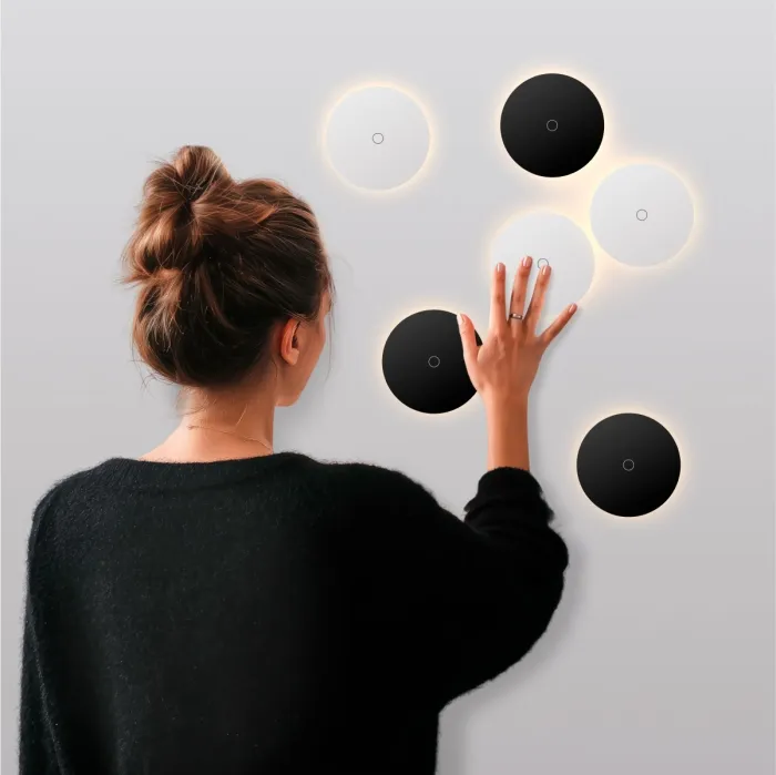 Фасадный светильник Arte Lamp NIMBO A4506AL-1BK | Дом Декора