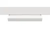 Магнитный трековый светильник Arte Lamp LINEA A4669PL-1WH | Дом Декора