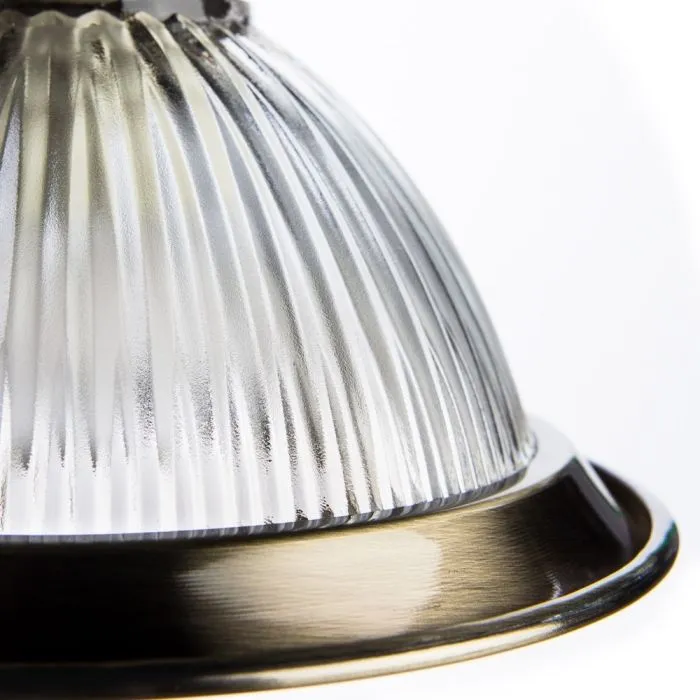 Бра Arte Lamp AMERICAN DINER A9366AP-1AB | Дом Декора
