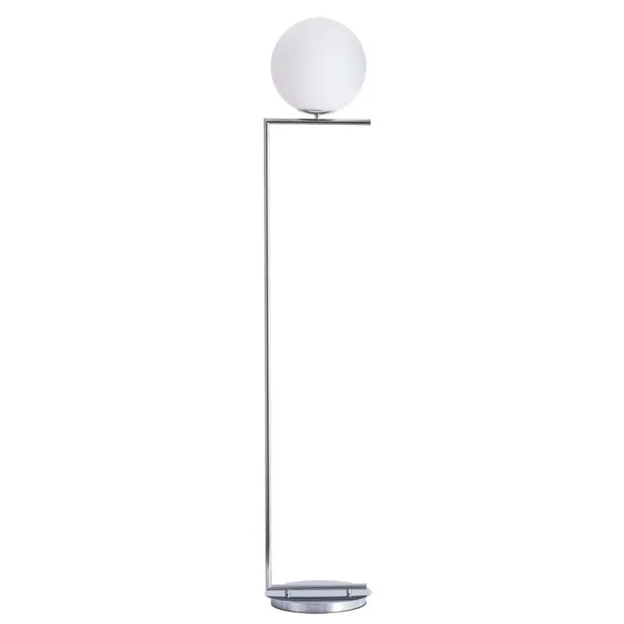 Торшер Arte Lamp BOLLA-UNICA A1921PN-1CC | Дом Декора