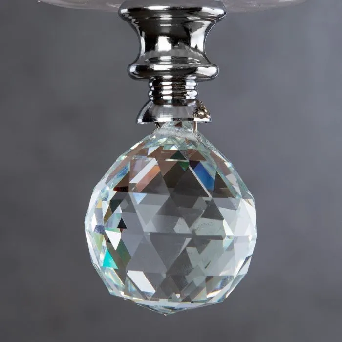 Бра Divinare CIGNO 8825/03 AP-1 | Дом Декора