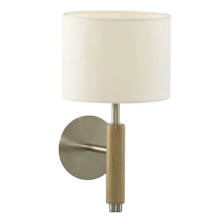 Бра Arte Lamp WOODS A1038AP-1BR | Дом Декора