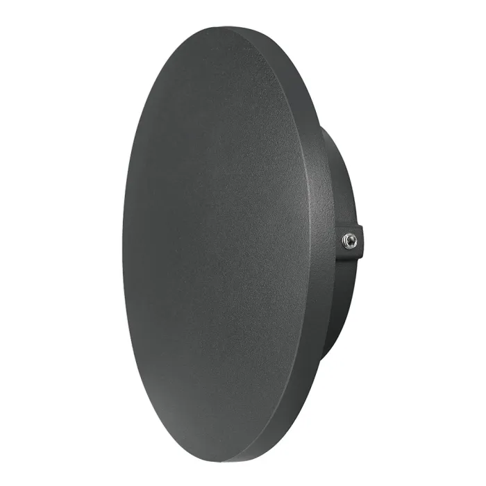 Фасадный светильник Arte Lamp NIMBO A1510AL-1BK | Дом Декора