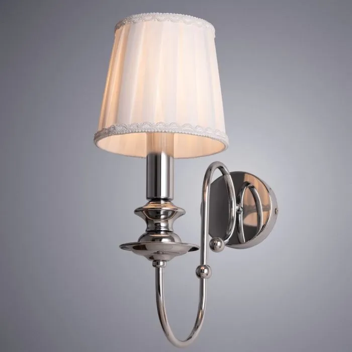 Бра Arte Lamp MOLLY A1316AP-1CC | Дом Декора