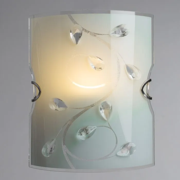 Потолочный светильник Arte Lamp JASMINE A4044AP-1CC | Дом Декора