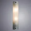 Подсветка для зеркал Arte Lamp TRATTO A4101AP-2WH | Дом Декора