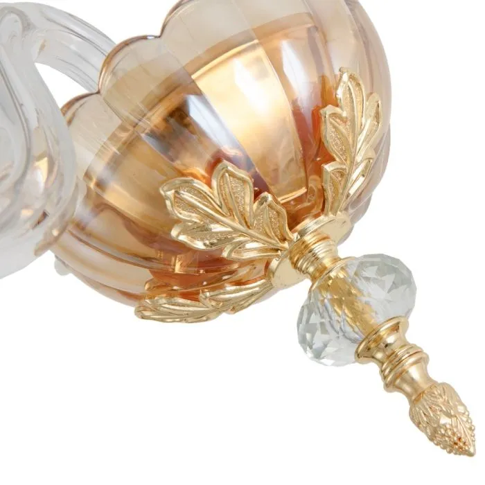 Бра Divinare LAURA 5123/01 AP-1 | Дом Декора