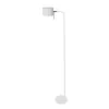 Торшер Arte Lamp SEBASTIAN A7051PN-1WH | Дом Декора
