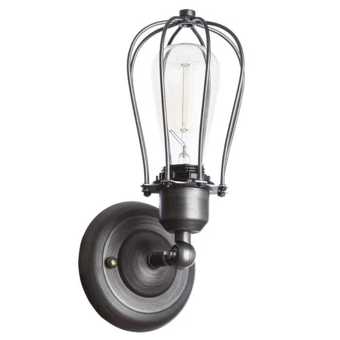 Бра Divinare OFELIA 2001/01 AP-1 | Дом Декора