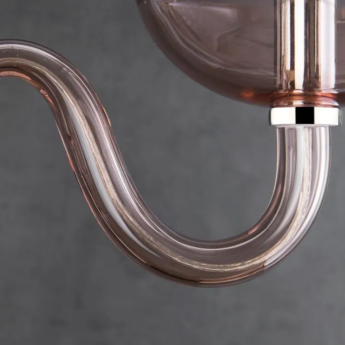 Бра Divinare LETIZIA 1156/03 AP-1 | Дом Декора