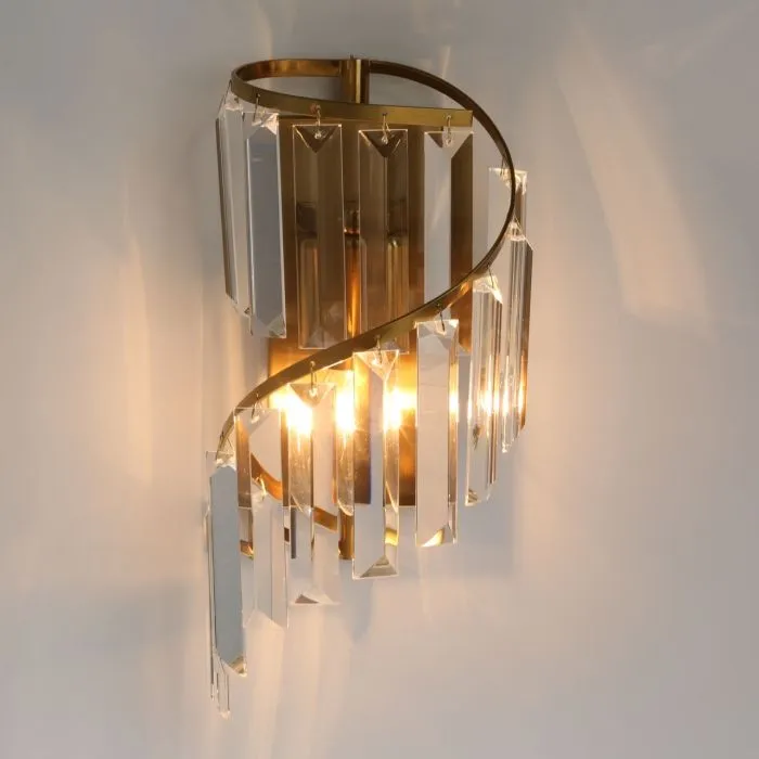 Бра MW-Light Аделард 642027101 | Дом Декора