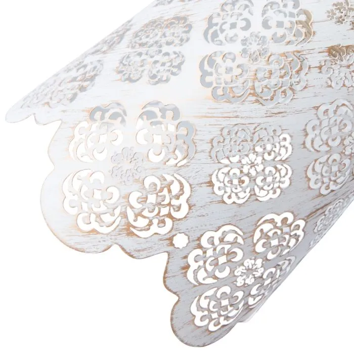 Бра Arte Lamp JULIA A2032AP-1WG | Дом Декора
