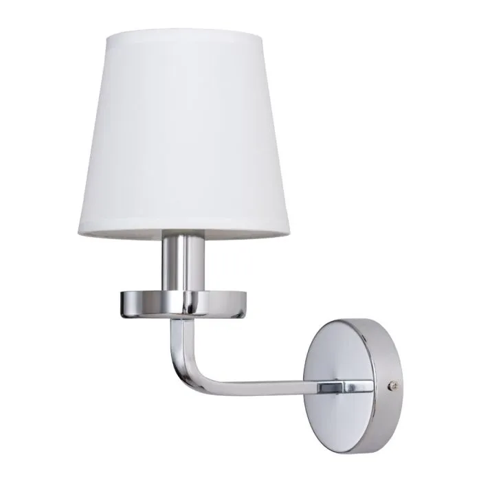 Бра Arte Lamp ARABESCHI A3260AP-1CC | Дом Декора