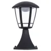 Ландшафтный светильник Arte Lamp ENIF A6064FN-1BK | Дом Декора