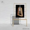 Подвесной светильник Arte Lamp BRUSSELS A8030SP-1WH | Дом Декора