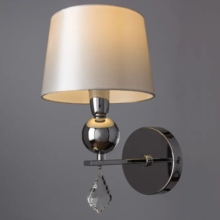 Бра Arte Lamp PROMESSA A3074AP-1CC | Дом Декора