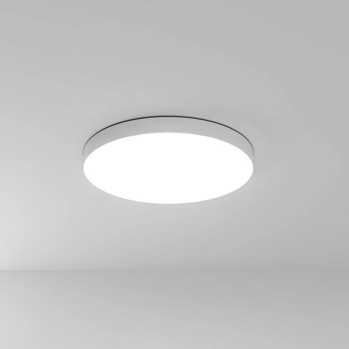 Потолочный светильник Arte Lamp FADO A7399PL-1WH | Дом Декора