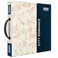 Обои City Romance от Marburg Обои City Romance — обои Marburg