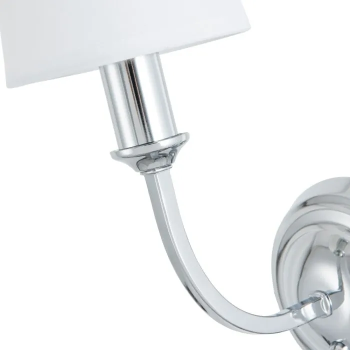 Бра Arte Lamp PATRICIA A9022AP-1CC | Дом Декора