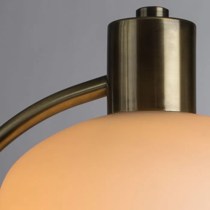 Бра Arte Lamp LATONA A7556AP-1AB | Дом Декора