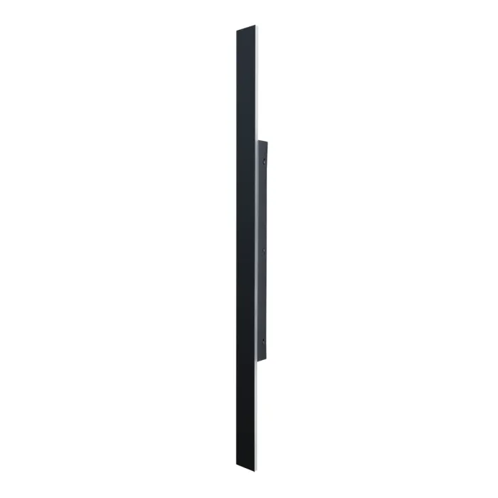 Фасадный светильник Arte Lamp TEJAT A5424AL-1BK | Дом Декора