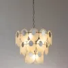 Подвесная люстра Arte Lamp ROSABELLA A4067LM-7CC | Дом Декора