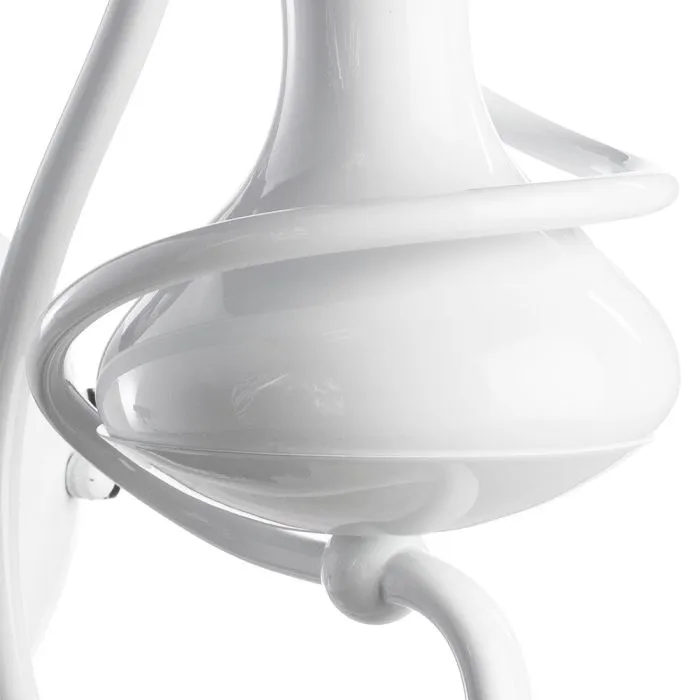 Бра Arte Lamp VASO A6819AP-1WH | Дом Декора