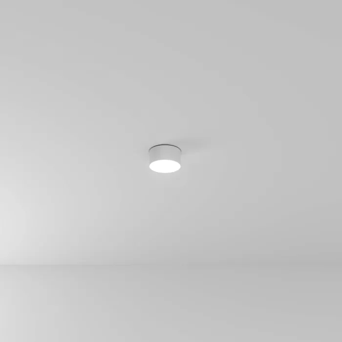 Потолочный светильник Arte Lamp FADO A7312PL-1WH | Дом Декора