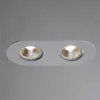 Точечный встраиваемый светильник Arte Lamp CARDANI A1212PL-2WH | Дом Декора