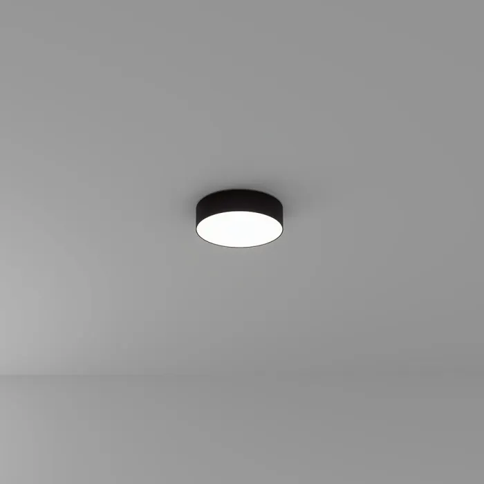 Потолочный светильник Arte Lamp FADO A6620PL-1BK | Дом Декора
