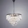 Подвесная люстра Divinare NOVA 3001/01 LM-13 | Дом Декора