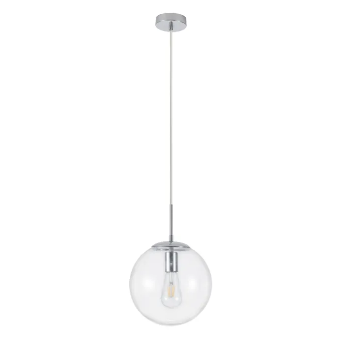 Подвесной светильник Arte Lamp VOLARE A1925SP-1CC | Дом Декора