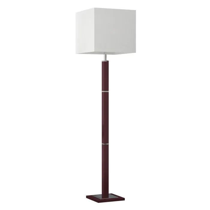 Торшер Arte Lamp WAVERLEY A8880PN-1BR | Дом Декора